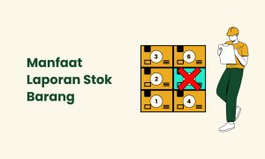 Pengaturan Rotasi Stok Harian Efektif dan Efisien