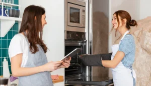 monitoring konsumsi energi dapur