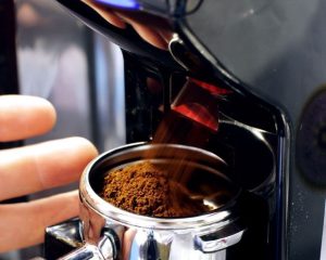 penggiling kopi untuk usaha