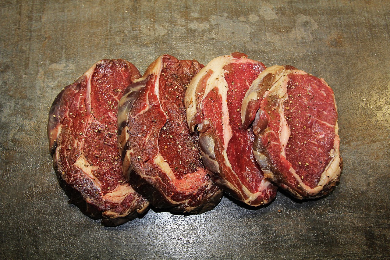 presto daging untuk UMKM