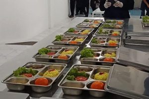dapur mbg operasional harian