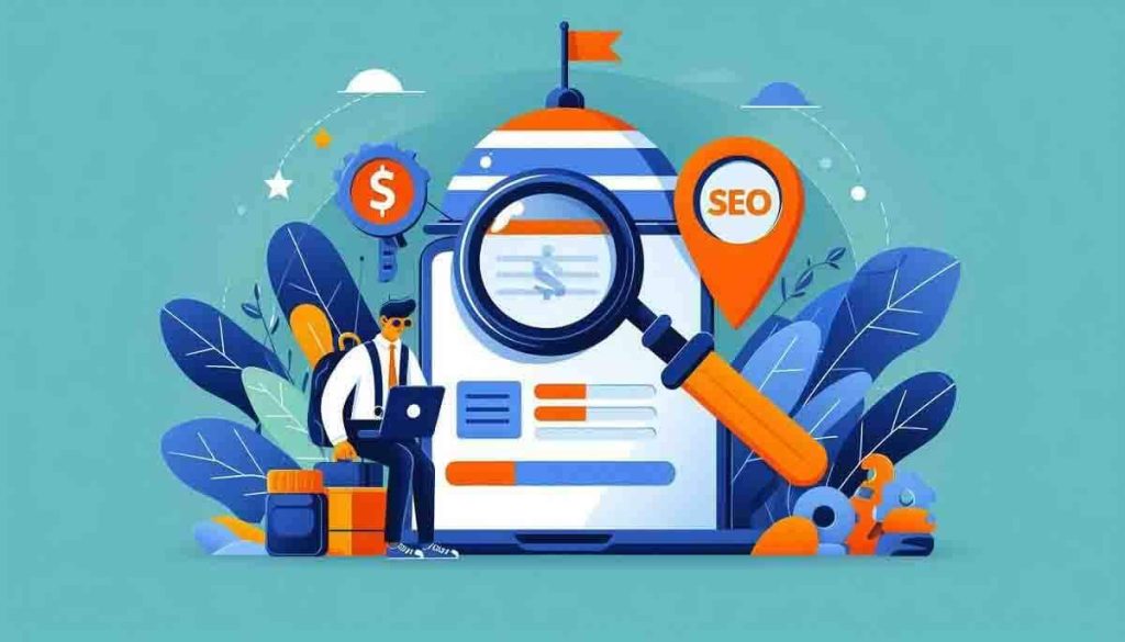 harga jasa seo website