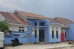 dapur mbg bangunan produksi