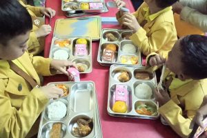 persepsi pengguna layanan MBG