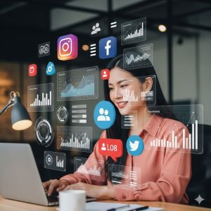 Peluang Bisnis Content Creator