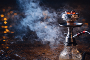 Impact of shisha on the body
