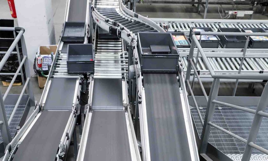 alat bantu packing industri