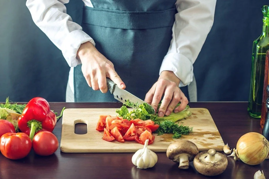 efisiensi dapur usaha