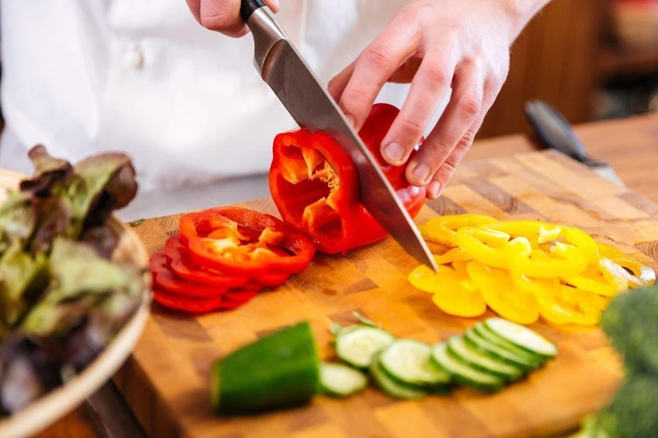 bisnis olahan sayur