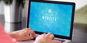 cara membuat website perusahaan gratis
