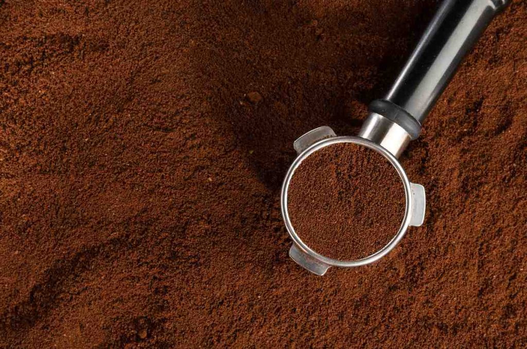 Usaha Kopi Bubuk Rumahan Menguntungkan