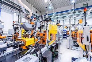 Alat Bantu Produksi Manufaktur