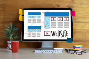 fungsi website untuk perusahaan
