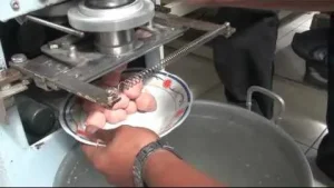 Cara Membuat Bakso Pakai Mesin Praktis