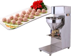Tips Memilih Mesin Bakso Bagus Terbaik