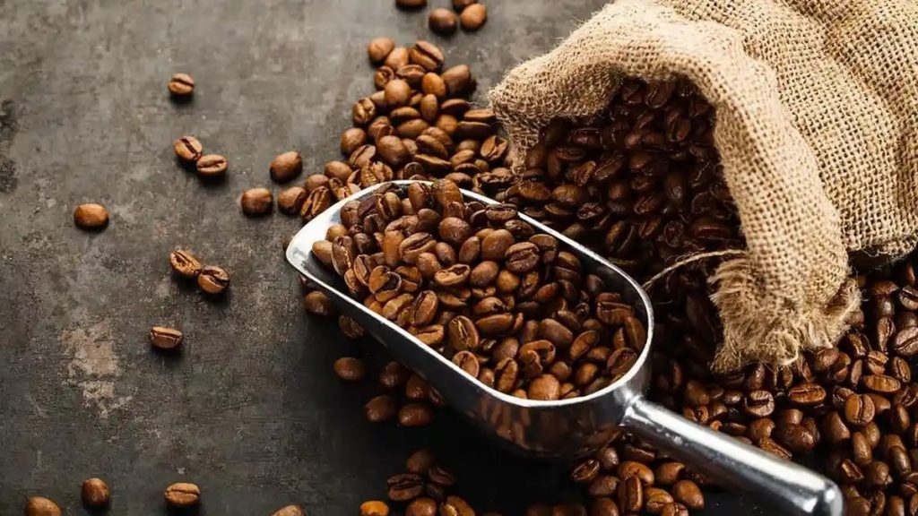 Peralatan Usaha Coffee