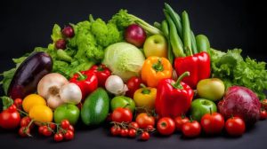 Usaha Sayur Higienis Pakai Mesin