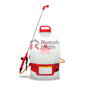 Alat Semprot Pupuk Cair Praktis Untuk Perawatan Tanaman