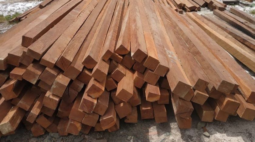 Tips Serut Kayu Biar Hasil Halus