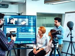 Langkah Awal Produksi Video Profesional untuk Digital Marketing