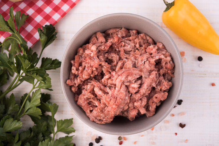 cara memilih mesin giling daging terbaik