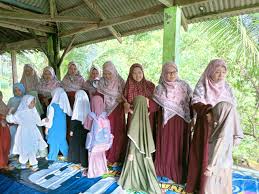 sekolah islam dengan pendidikan karakter