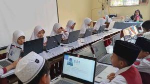 sekolah islam terbaik dengan fasilitas lengkap
