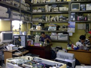 servis printer rumahan dan kantor