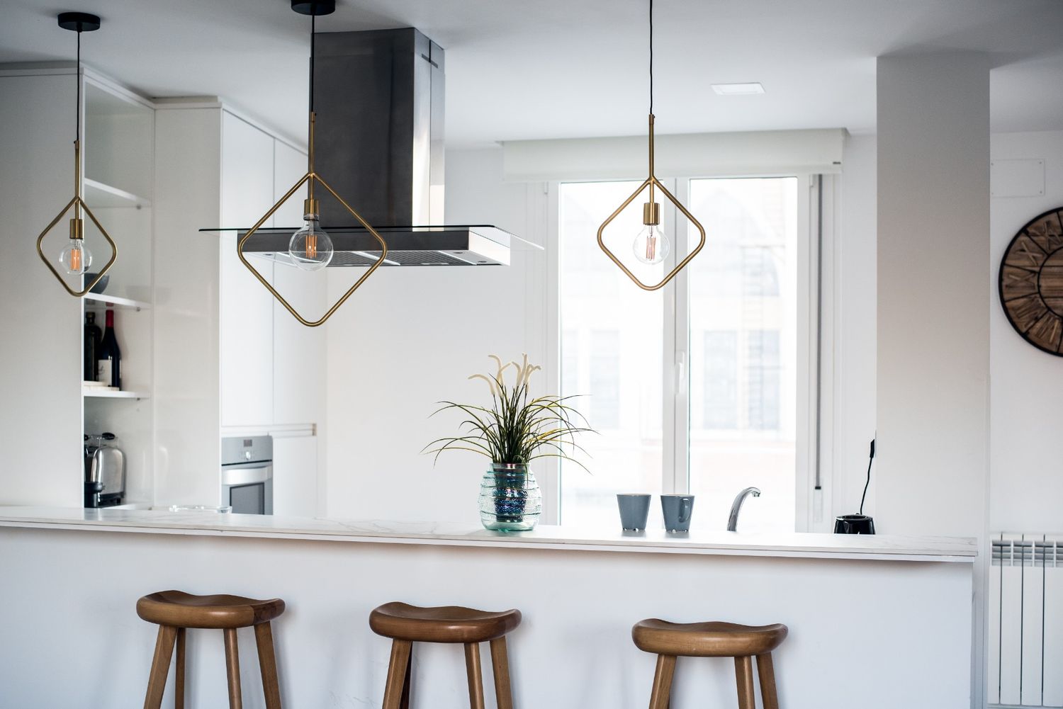 macam macam kitchen hood