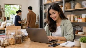 tips mengembangkan usaha kecil menjadi besar