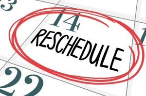 cara reschedule tes TOEFL