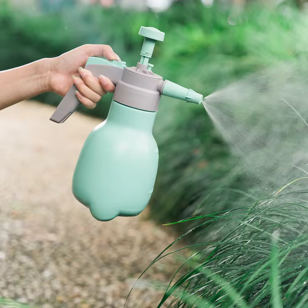 sprayer untuk kebun kecil