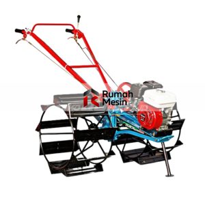 fungsi hand tractor