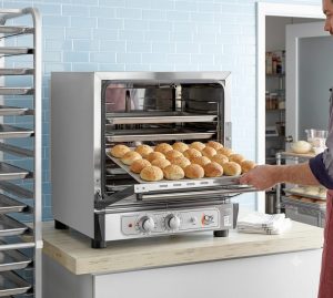 tips memilih oven untuk usaha