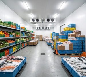 kenapa produk perlu disimpan dalam suhu dingin