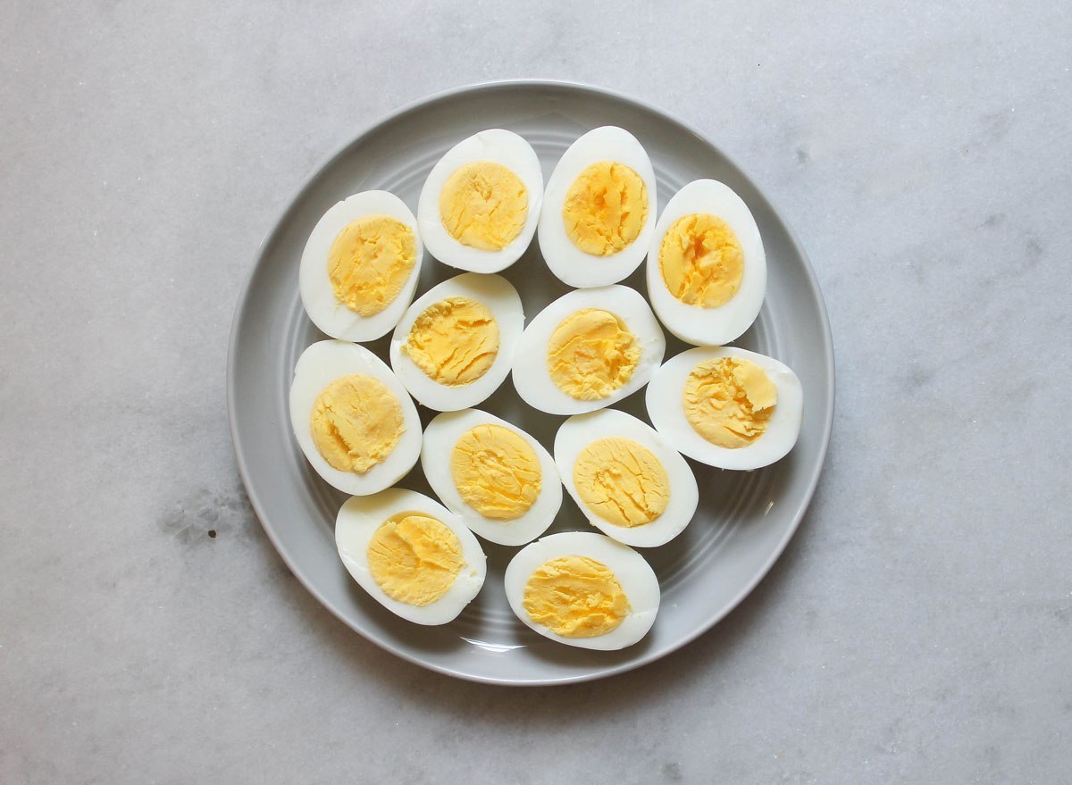 Cara Memasak Telur Setengah Matang Yang Mudah