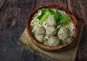 cara membuat bakso sapi sendiri di rumah