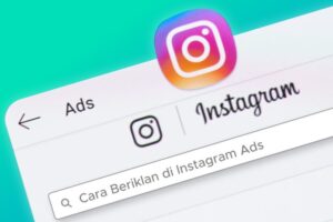 cara membuat iklan di instagram