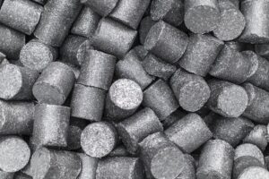 Biomass briquette industry growth