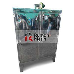 fungsi oven gas besar