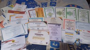 jenis kertas untuk cetak sertifikat