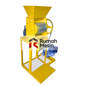 mesin penggiling kopi basah