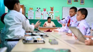 adaptasi siswa terhadap mbg