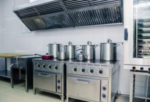 peralatan canggih dapur mbg