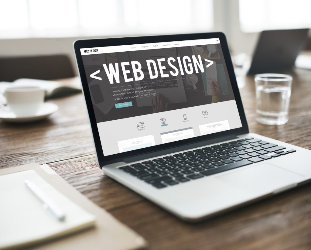 website untuk meningkatkan penjualan
