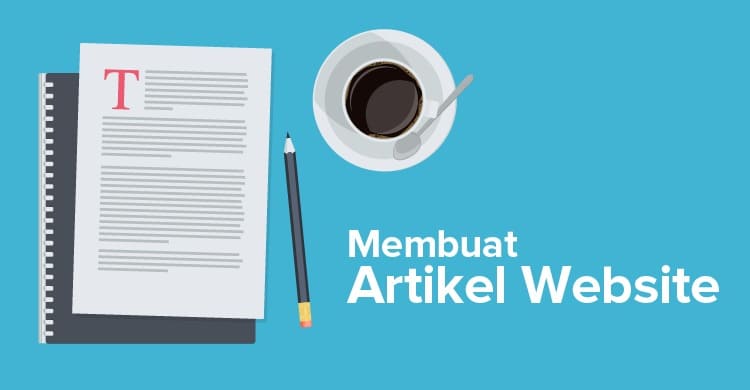 cara membuat artikel SEO yang baik dan benar