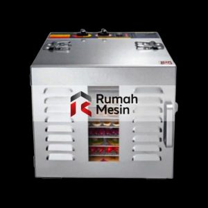 Keuntungan Mesin Pengering Makanan