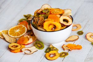 Cara Mengawetkan Makanan Tanpa Bahan Kimia