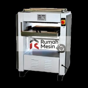 Mesin Planer Kayu untuk Pemula