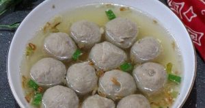 Alat Cetak Bakso untuk Usaha